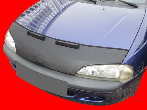 Reggiseno cofano - reggiseno, auto