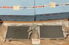 Coppia Radiatori Aprilia MXV