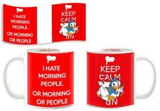 Tazza mug keep calm - mug,