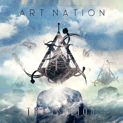 Art nation transition cd - -,
