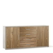 Mobile porta TV  con 4