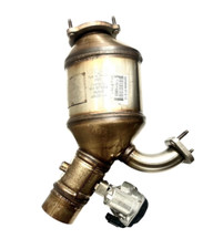 Catalizzatore originale