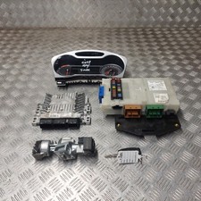 Kit centralina motore