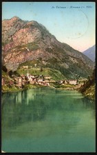 "In Valsesia - Rimasco