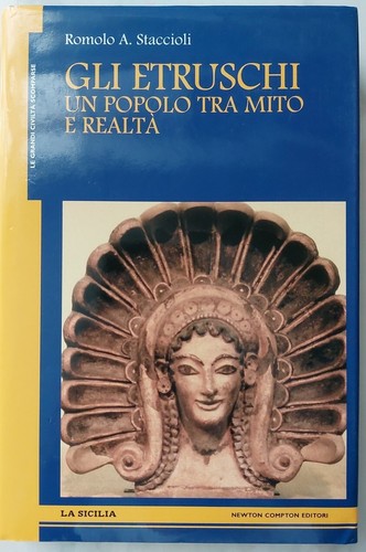 Gli etruschi staccioli le - gli,