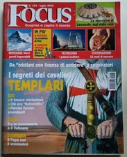 Focus 153 luglio 2005 - 153,