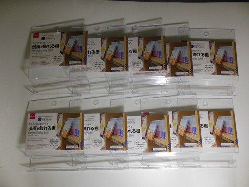Daiso manga espositore - daiso,