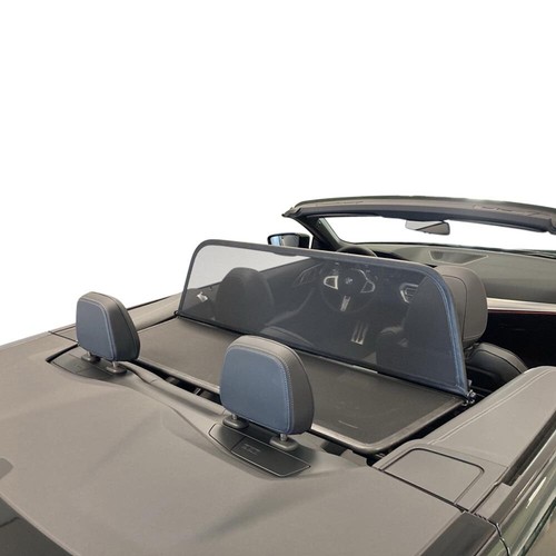 Frangivento nuovo per bmw - frangivento,