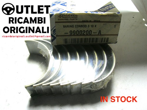 Nissan ricambio 9900200-A