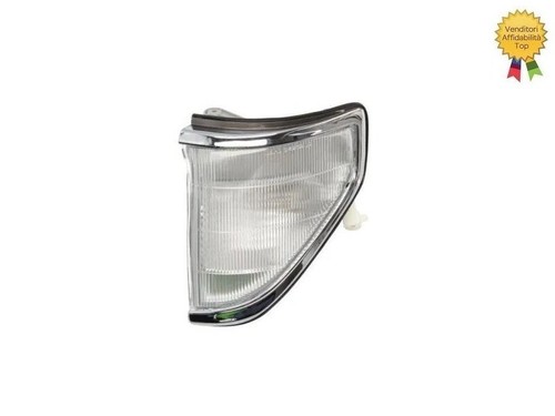 Fanalino anteriore luce - fanalino,