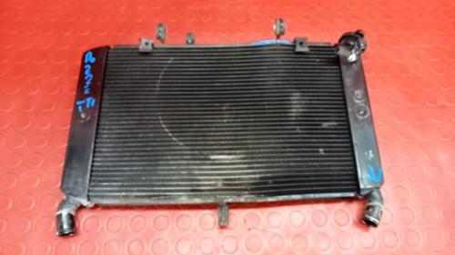 Radiatore acqua yamaha - radiatore, mt-09