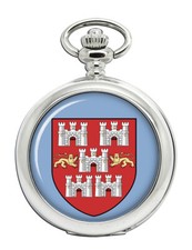 Orologio Da Tasca Winchester