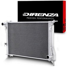 Direnza ruota radiatore - radiatore, sport