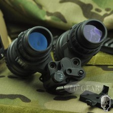 TMC Dummy on / PVS15 NVG /