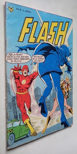 Flash ottobre 1978 - flash,