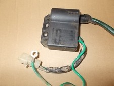 BOBINA ELETTRONICA CENTRALINA