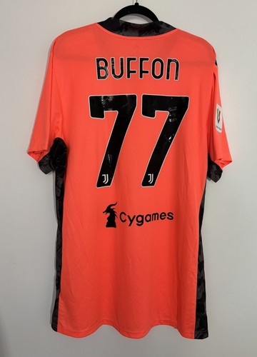 Juventus match worn - , issue