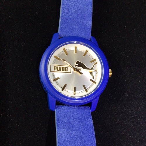 Orologio vintage puma uomo - vintage,