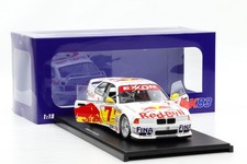1:18 WERK83 BMW M3 GTR E36 #7