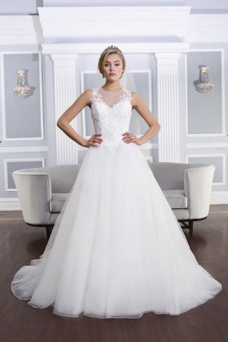 Abito sposa lillian west - da,
