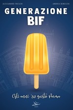 Libro - Benecchi Andrea /