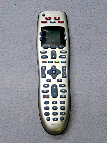 Telecomando universale