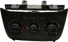 Centralina comando clima