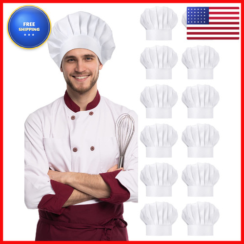 Geyoga pezzi cappello - cappello, chef