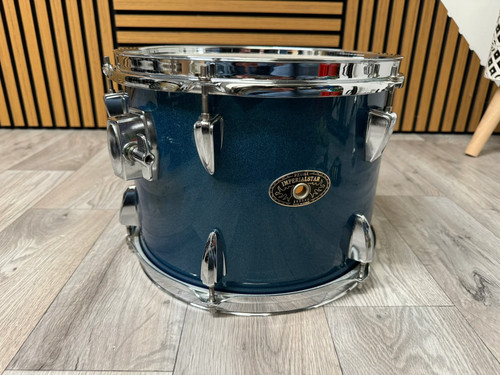 Tama imperialstar rack - imperialstar, 12"x9"
