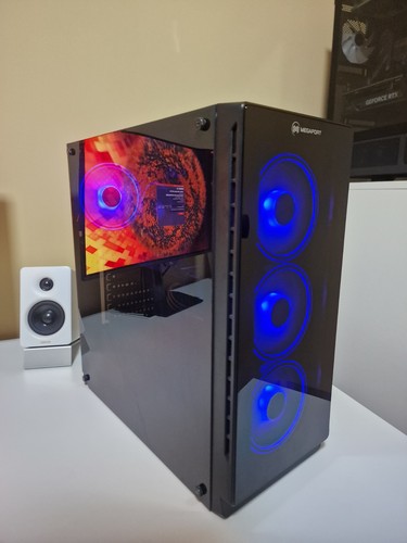 Ryzen 2600 gtx - ryzen, 2600,