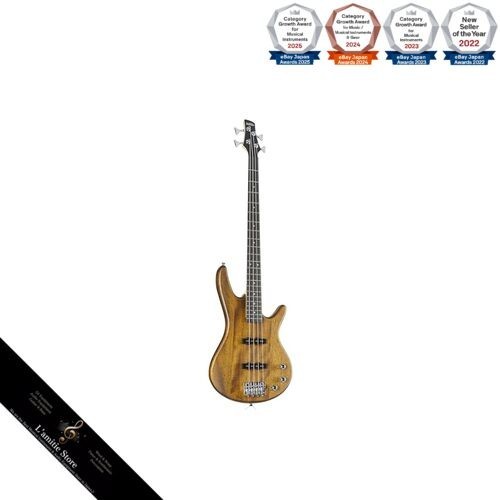 Ibanez serie gio - gio, basso