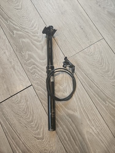 Rockshox reverb non stealth - reverb, a2