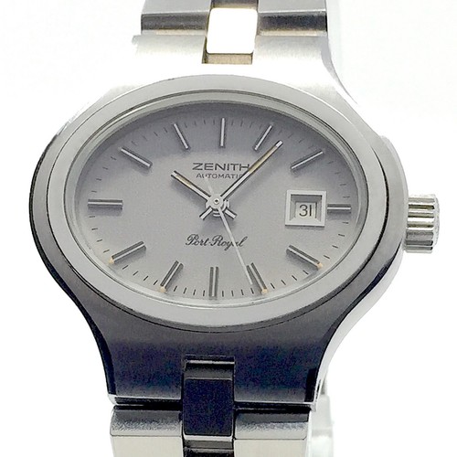 Zenith come nuovo mai - zenith, (come