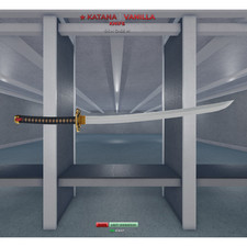 Katana alla vaniglia - , (duelli