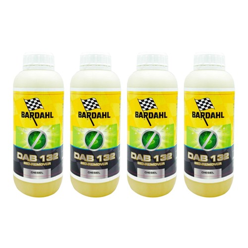 Bardahl diesel dab - dab, litri
