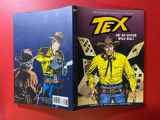 TEX HISTORICAL COLLECTION