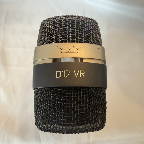 Akg pro audio d12vr microfono - akg,
