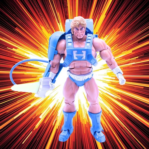 Motu classics laser power - motu,
