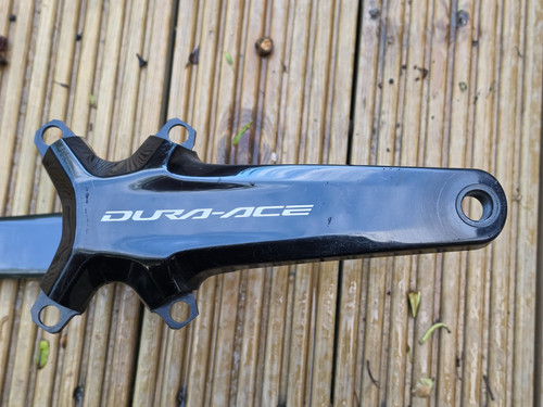 Shimano dura ace r9200 - dura-ace, fc-r9200