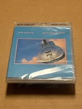 Dire Straits 'Brothers In