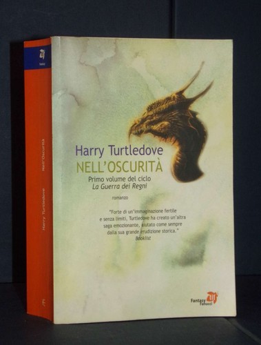 Harry turtledove - turtledove,