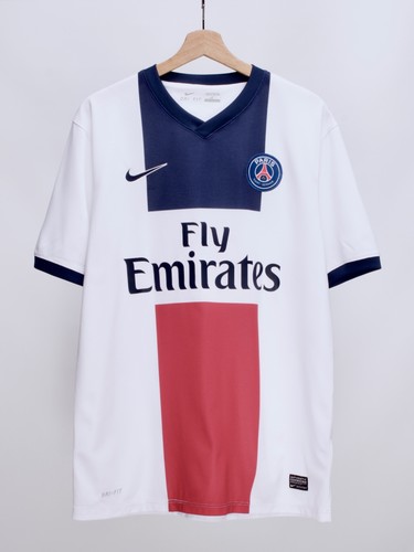 Shirt maglia uomo nike paris - maglia,