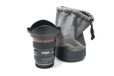 OBIETTIVO CANON EF 17-35MM