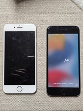 2x iPhone 6s (Bloccati)