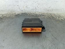 CENTRALINA AIRBAG PER FIAT