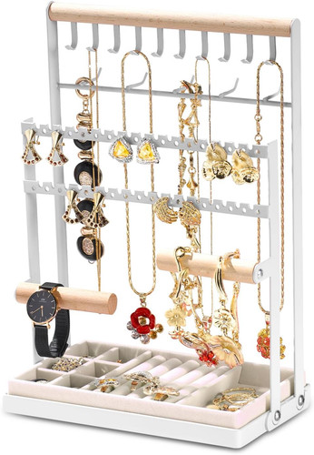 Espositore gioielli supporto - espositore,