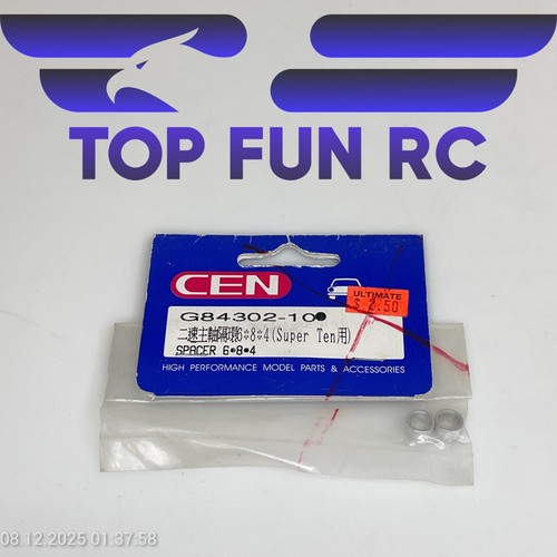 Cen g84302 distanziale - cen,