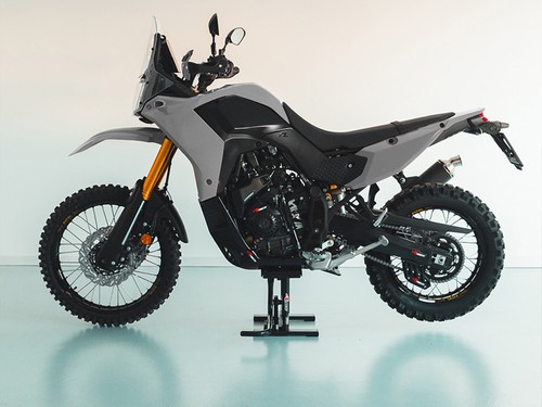 Kit plastiche racetech yamaha - racetech,