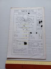 Garelli 50 Gulp Flex 1970