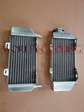 ALUMINUM Radiator for HONDA